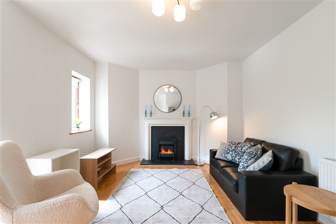 10 Brent House, Redcourt Oaks, Clontarf, Dublin 3, Dublin 3, Dublin