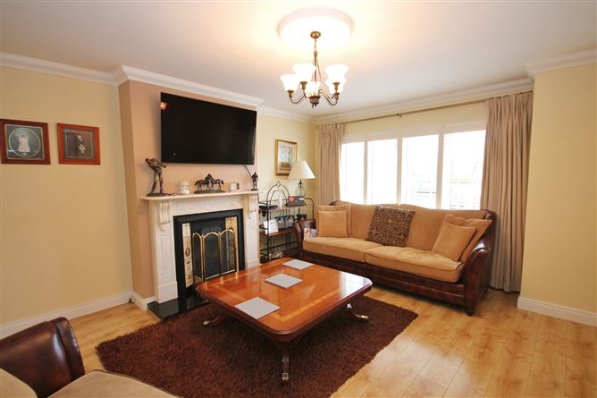 13 Rinawade Lawns, Leixlip, Co. Kildare