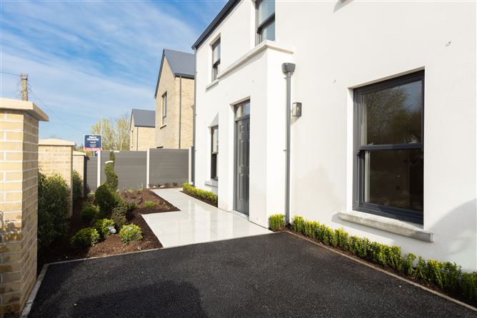 Hillcrest House, The Rock Road,, Blackrock, Louth