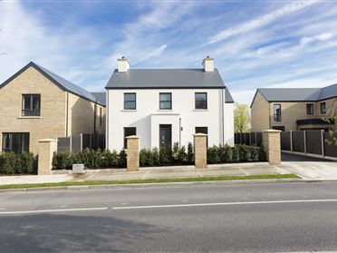 Hillcrest House, The Rock Road,, Blackrock, Louth