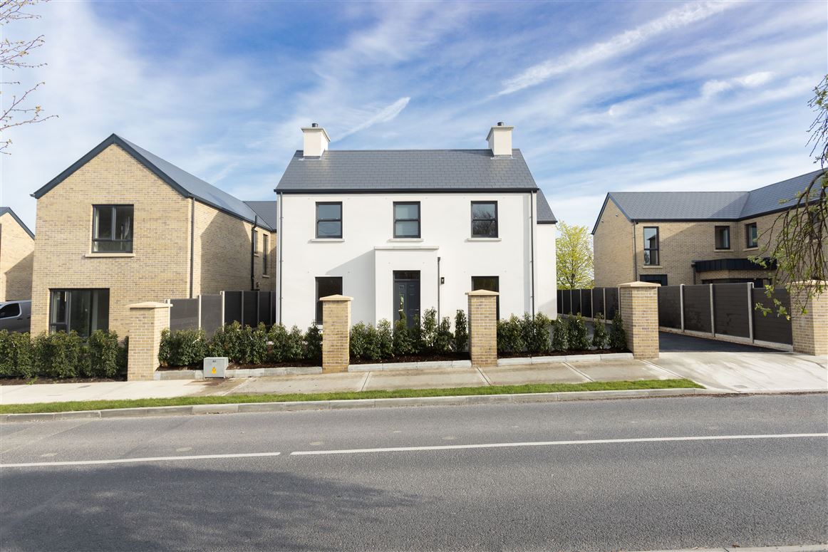 Hillcrest House, The Rock Road,, Blackrock, Louth