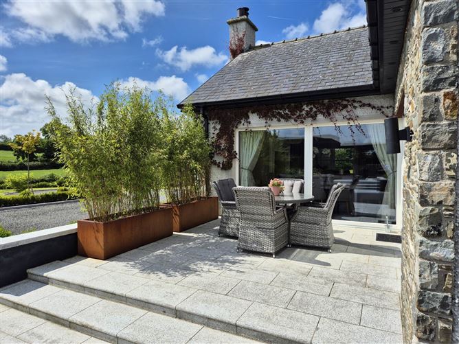 Momoney, Inniskeen, Carrickmacross, Co. Monaghan