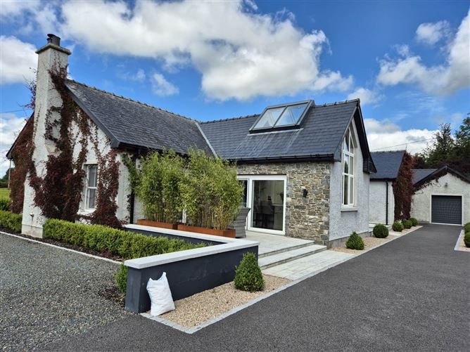 Momoney, Inniskeen, Carrickmacross, Co. Monaghan
