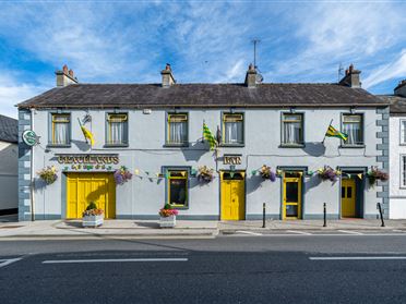Gracelands, Main Street, Kilcormac, Co. Offaly
