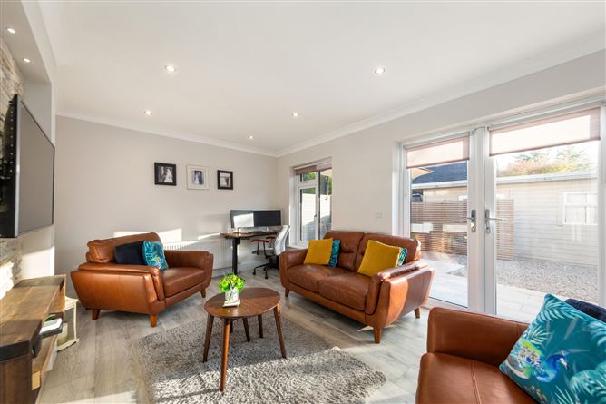 213 Chambers Park, Kilcock, Co. Kildare