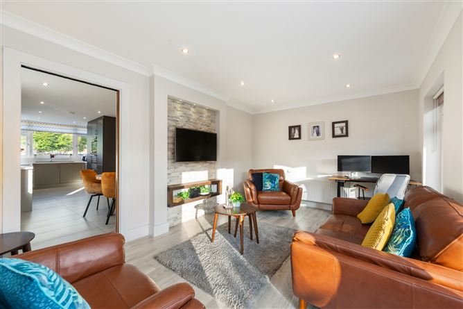 213 Chambers Park, Kilcock, Co. Kildare