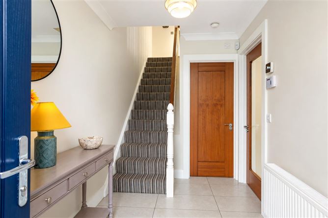 213 Chambers Park, Kilcock, Co. Kildare