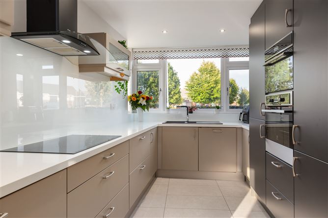 213 Chambers Park, Kilcock, Co. Kildare