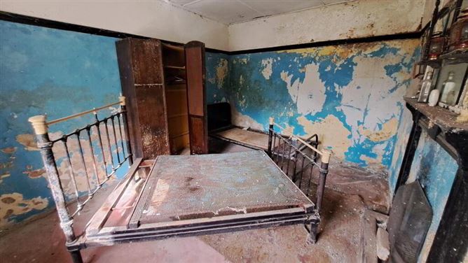 Geaglom & Tawnylea, Drumkeeran, Leitrim