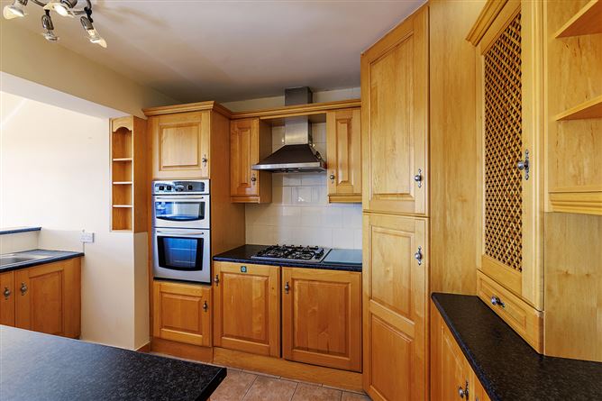 The Bungalow, McCurtains Town, Front Strand, Youghal, Cork