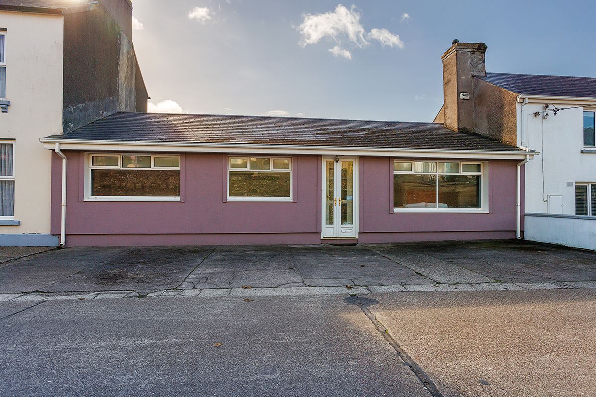 Photo 1 of 24 — The Bungalow, McCurtains Town, Front Strand, Youghal, Cork