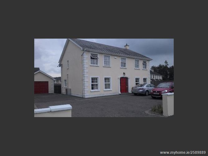 19 Cloverwell, Edgeworthstown, Longford Frank Greene Property Sales MIPAV 2589889 MyHome