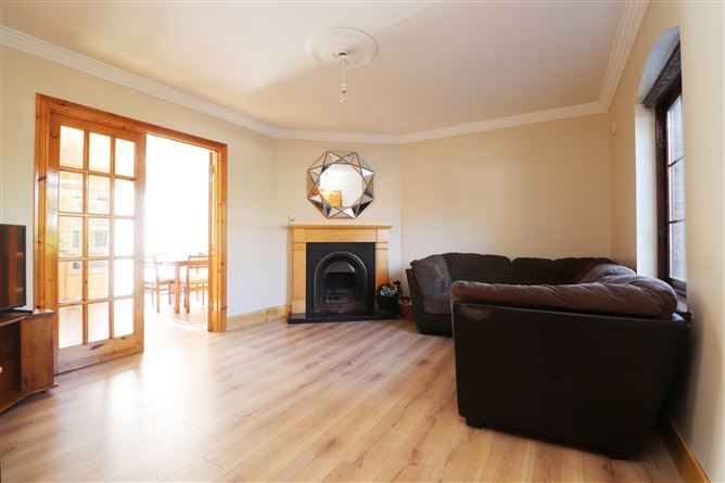 4 Church View, Virginia, Cavan