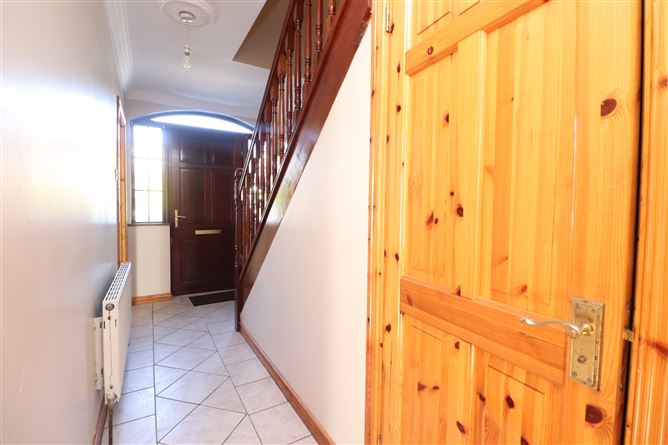 4 Church View, Virginia, Cavan