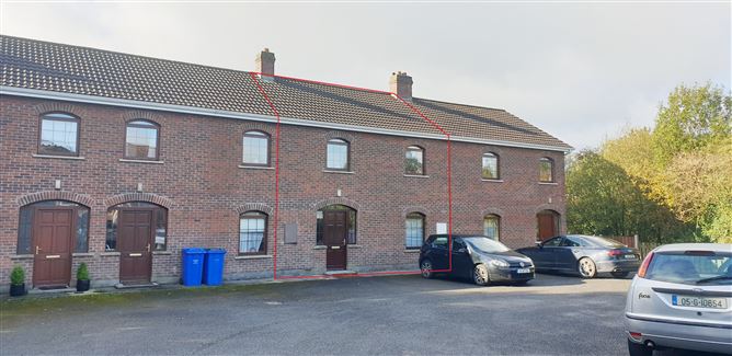 4 Church View, Virginia, Cavan
