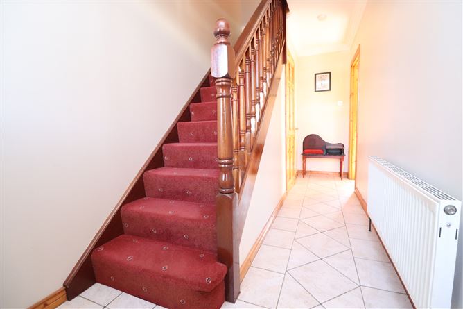 4 Church View, Virginia, Cavan