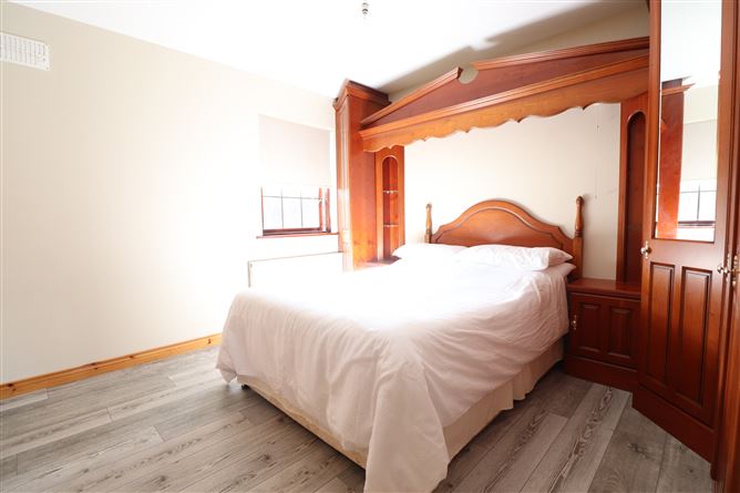 4 Church View, Virginia, Cavan