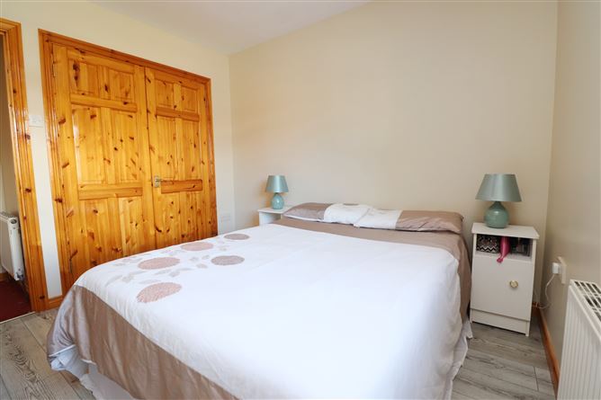 4 Church View, Virginia, Cavan