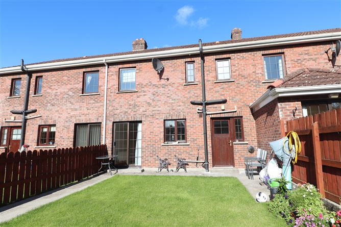 4 Church View, Virginia, Cavan