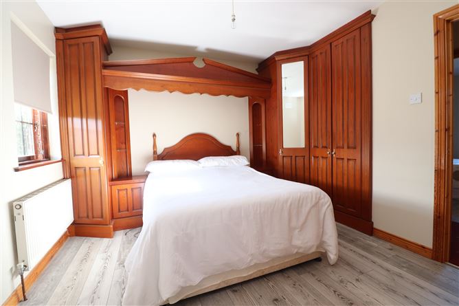 4 Church View, Virginia, Cavan