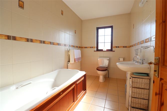 4 Church View, Virginia, Cavan