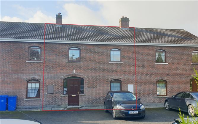 4 Church View, Virginia, Cavan