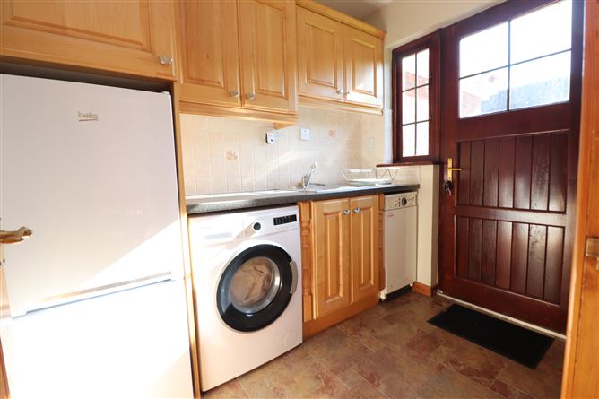 4 Church View, Virginia, Cavan