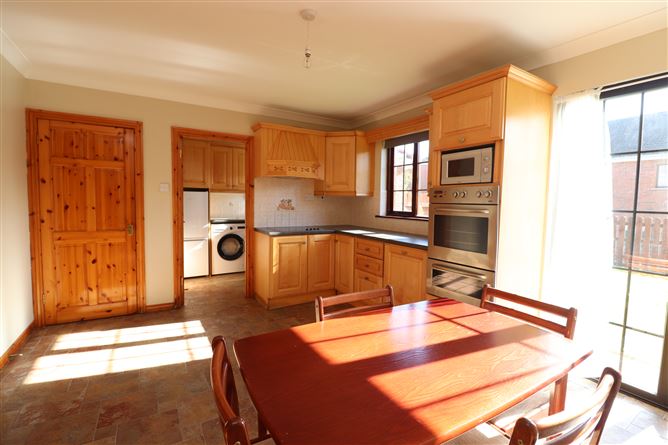 4 Church View, Virginia, Cavan