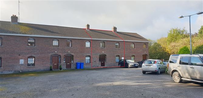 4 Church View, Virginia, Cavan