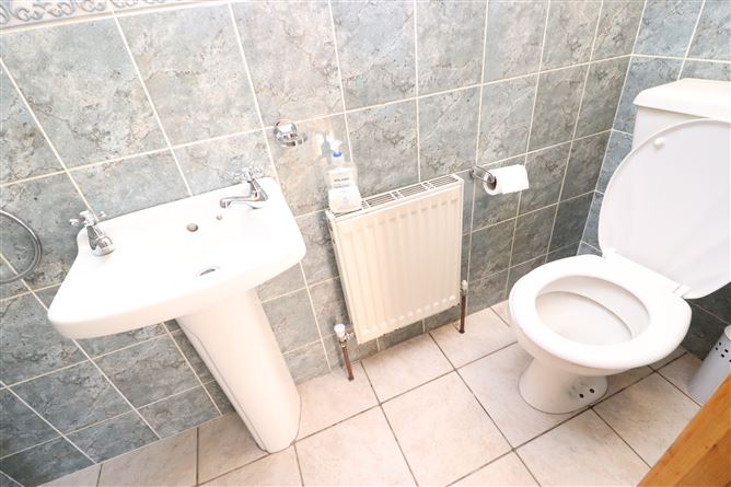 4 Church View, Virginia, Cavan