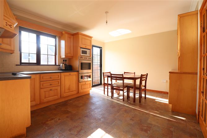 4 Church View, Virginia, Cavan