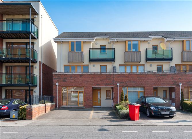17 Rathborne Drive, Ashtown, Dublin 15