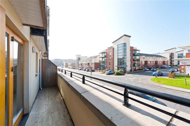 17 Rathborne Drive, Ashtown, Dublin 15