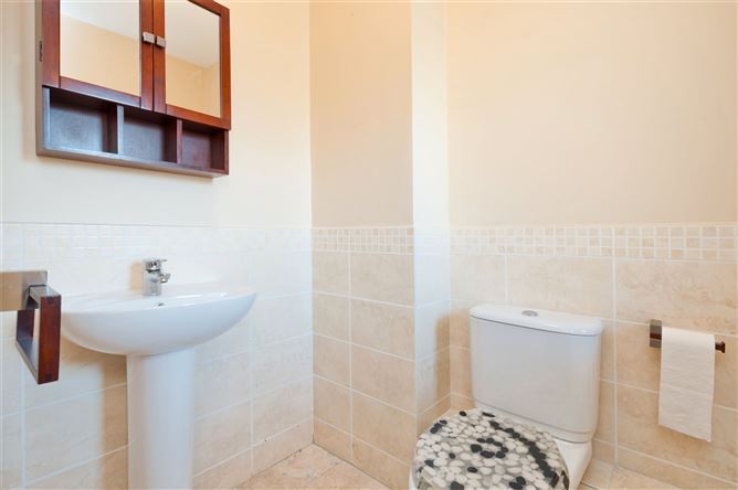 17 Rathborne Drive, Ashtown, Dublin 15