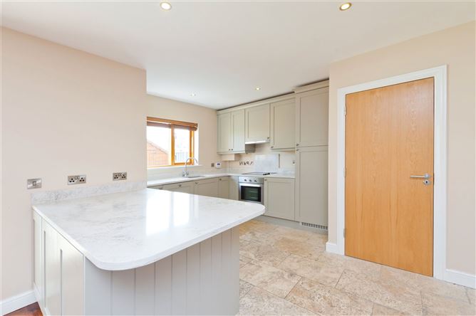17 Rathborne Drive, Ashtown, Dublin 15