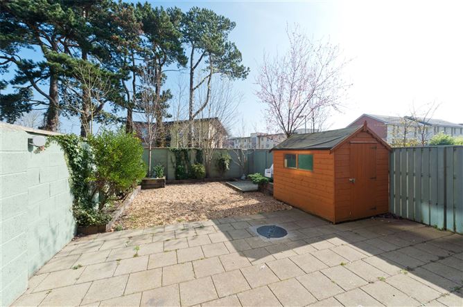 17 Rathborne Drive, Ashtown, Dublin 15