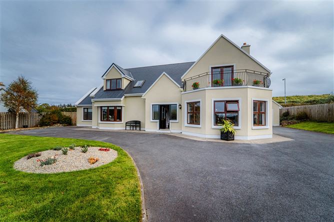 Main image for 2 Cloghans Hill,Ardmore Road,Westport,Co Mayo,F28 YW21