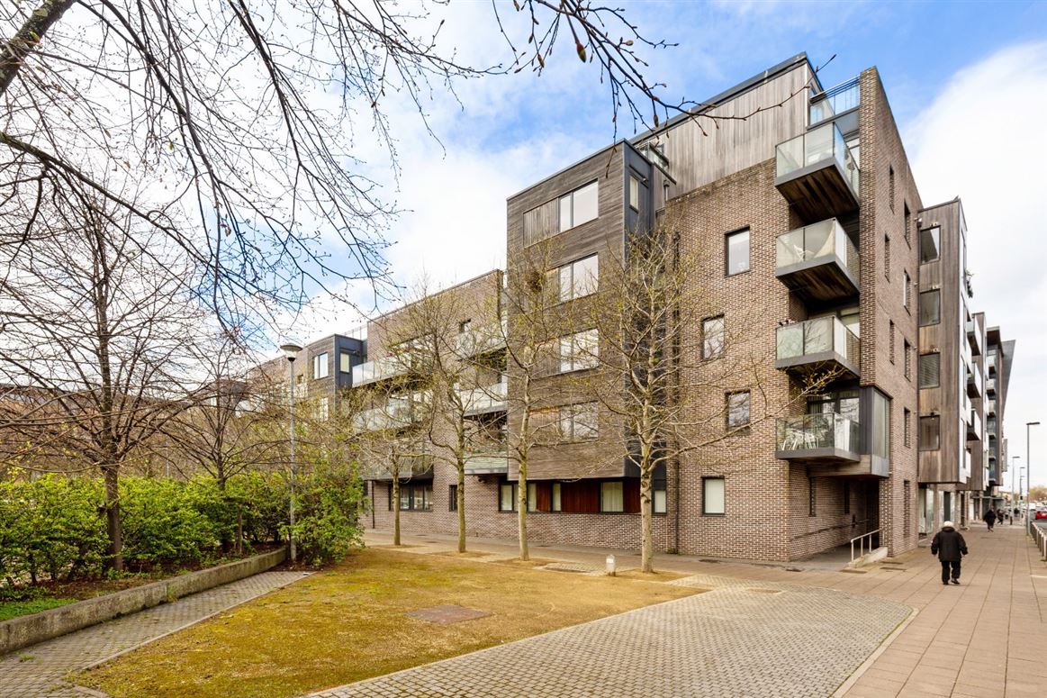 Apt 6, 26 St James Walk, Rialto, Dublin 8 DNG Central 4585889