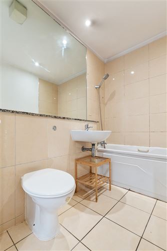 Apt 6, 26 St James Walk, Rialto, Dublin 8