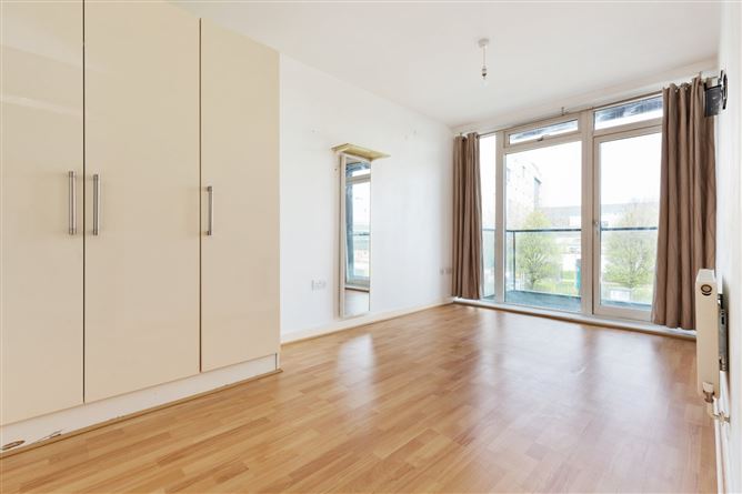 Apt 6, 26 St James Walk, Rialto, Dublin 8