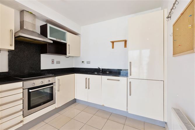 Photo 3 of 7 — Apt 6, 26 St James Walk, Rialto, Dublin 8