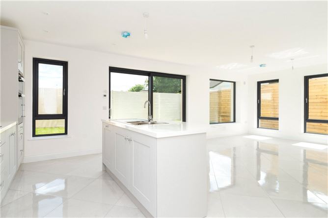 3 Hunters Haven, Ballycullen, Dublin 24
