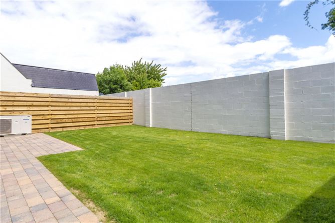 3 Hunters Haven, Ballycullen, Dublin 24