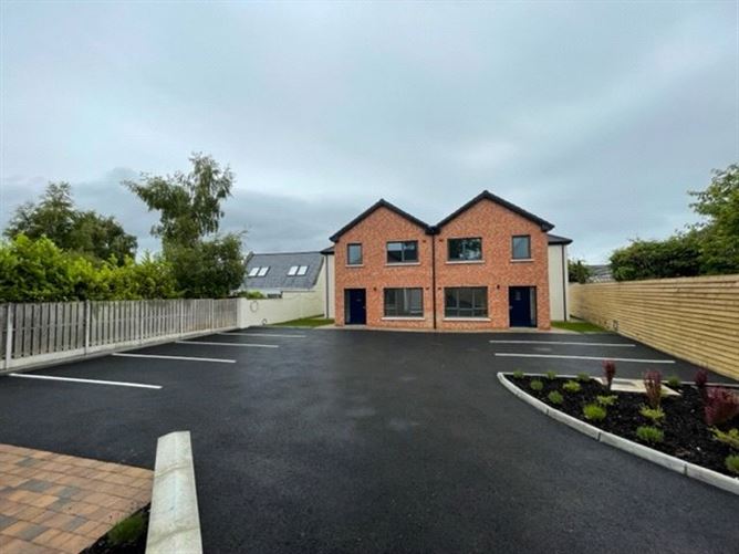 3 Hunters Haven, Ballycullen, Dublin 24