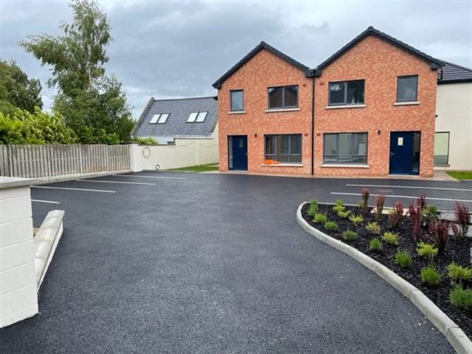 3 Hunters Haven, Ballycullen, Dublin 24