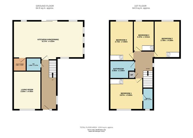 3 Hunters Haven, Ballycullen, Dublin 24
