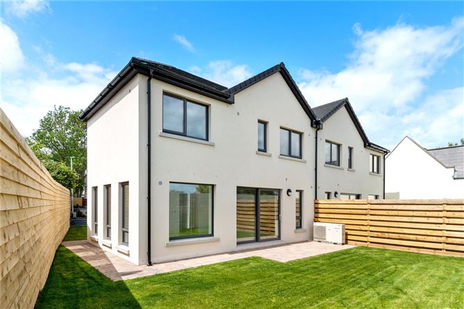 3 Hunters Haven, Ballycullen, Dublin 24