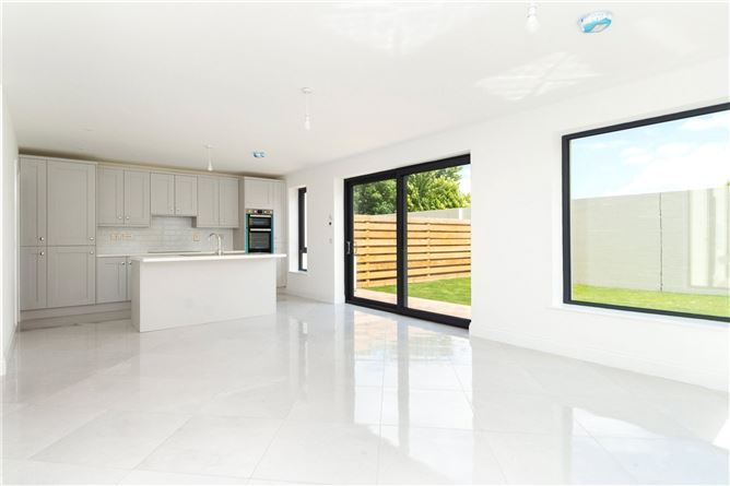3 Hunters Haven, Ballycullen, Dublin 24