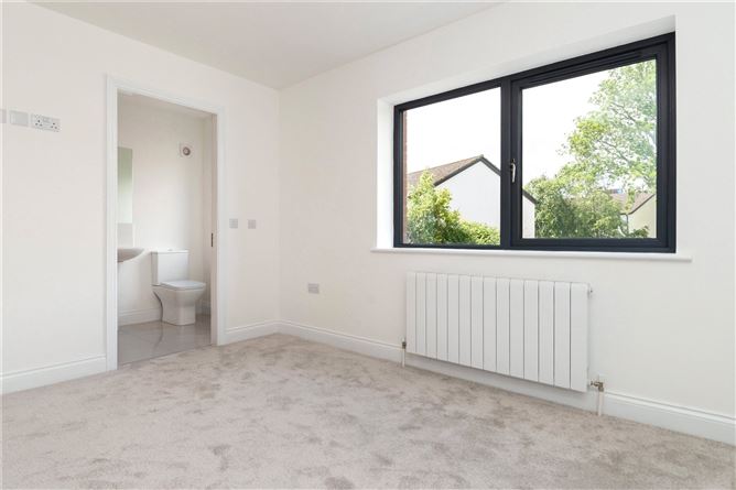 3 Hunters Haven, Ballycullen, Dublin 24