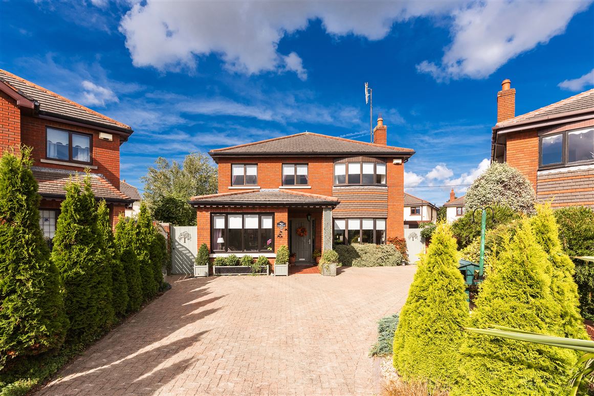 20 Highfield Lawns, Swords, Dublin Reliance Property Consultants 4644889 MyHome.ie Residential